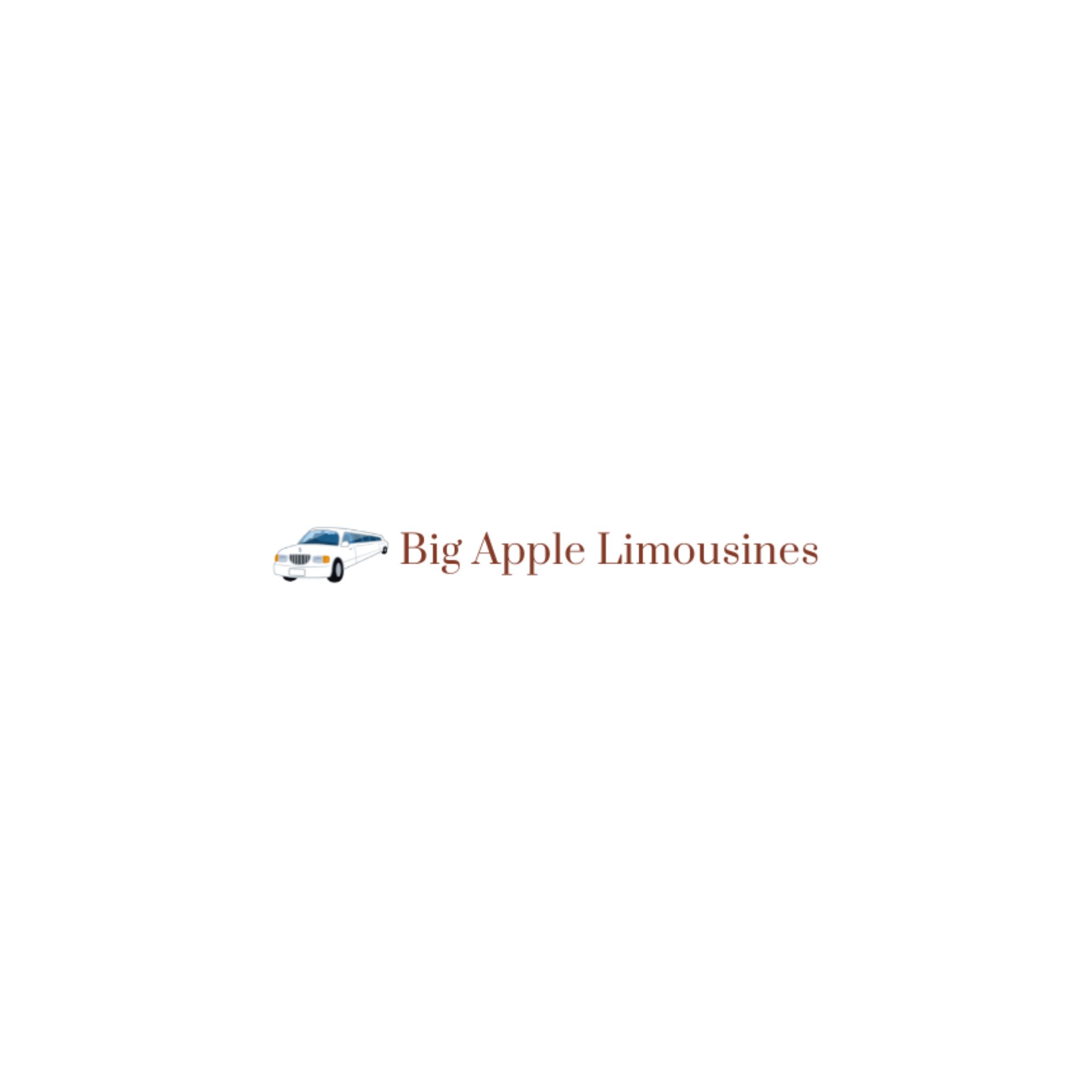 Big Apple Limousines 